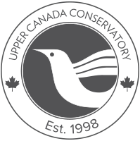 Upper Canada Chorus Logo